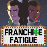 Star Wars Resistance Season 2, Pt. 2