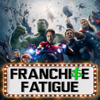 Avengers: Age of Ultron