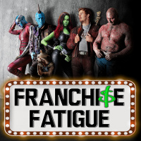 Guardians of the Galaxy Vol. 2