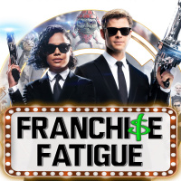 Men in Black: International