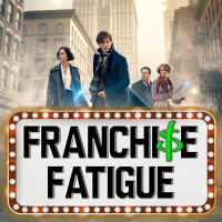 Fantastic Beasts and Where to Find Them