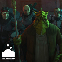 The Bad Batch Ep. 13: Infested Review