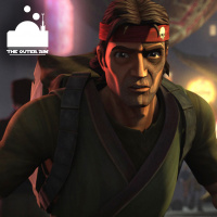 The Bad Batch Ep. 4: Cornered