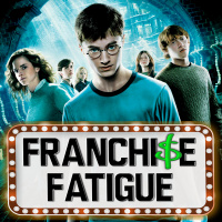 Harry Potter and the Order of the Phoenix