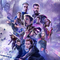 Avengers Endgame(Minisode)
