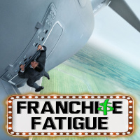 Mission Impossible: Rogue Nation