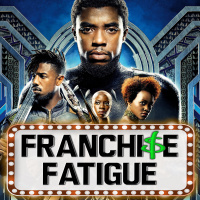 Black Panther(W/Emmanuel Noisette)