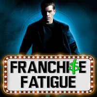 The Bourne Supremacy