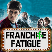 Harry Potter and the Half-Blood Prince