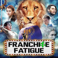 The Chronicles of Narnia: The Voyage of the Dawn Treader