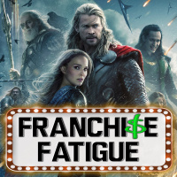 Thor: The Dark World