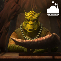 The Bad Batch Ep. 5: Rampage