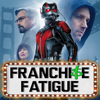 Franchise Fatigue
