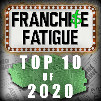Franchise Fatigue