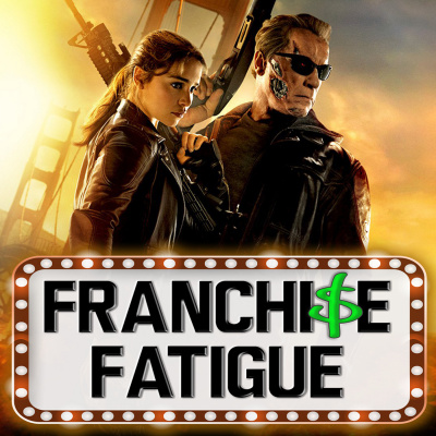 Franchise Fatigue