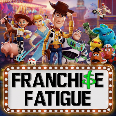 Franchise Fatigue