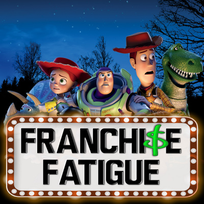 Franchise Fatigue