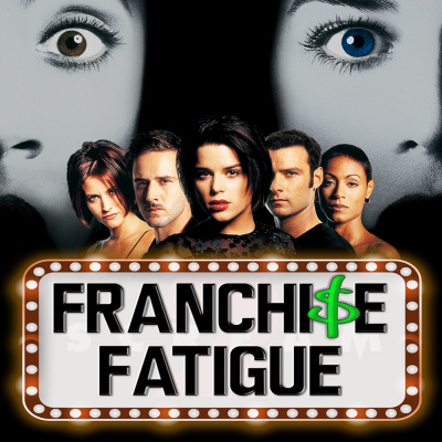 Franchise Fatigue