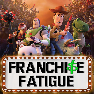 Franchise Fatigue