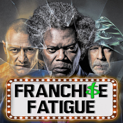 Franchise Fatigue