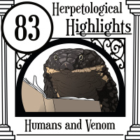 083 Humans and Venom