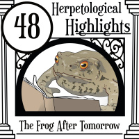 048 The Frog After Tomorrow