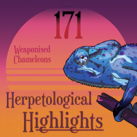 171 Weaponised Chameleons