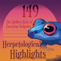 149 The Hidden Risk of Carrying Tadpoles