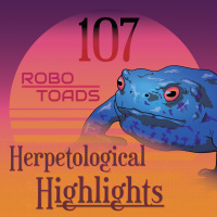 107 ROBO-TOADS
