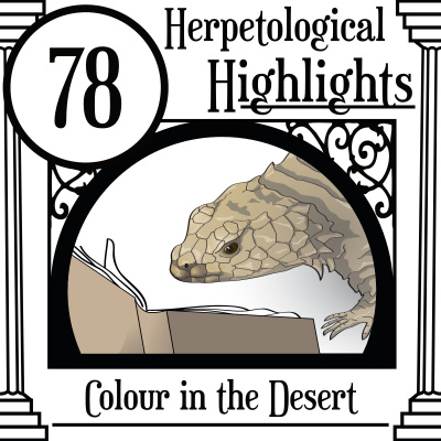 Herpetological Highlights