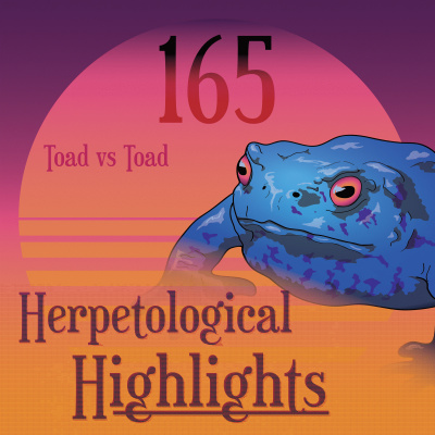 Herpetological Highlights