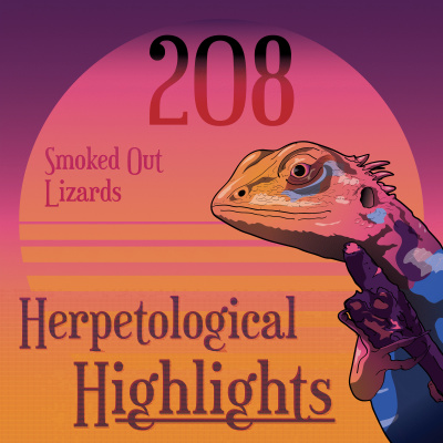 Herpetological Highlights