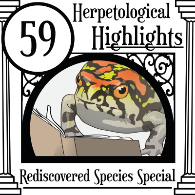 Herpetological Highlights