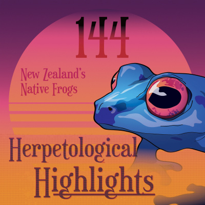 Herpetological Highlights