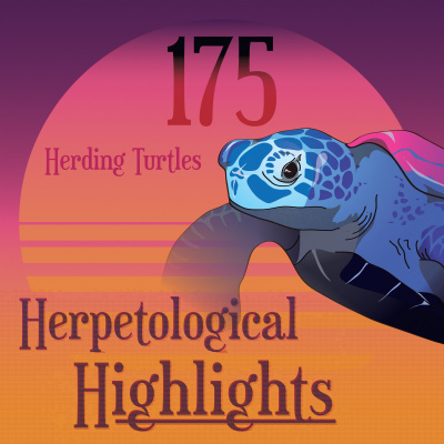Herpetological Highlights