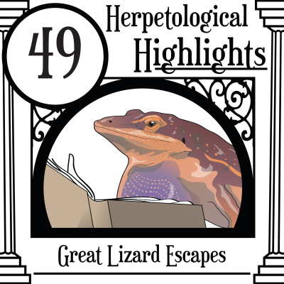 Herpetological Highlights