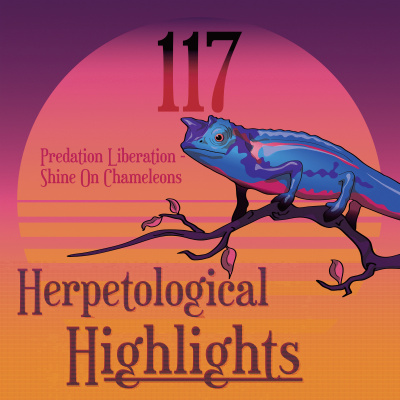 Herpetological Highlights