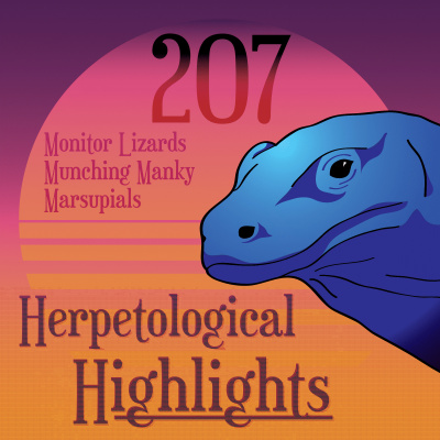 Herpetological Highlights