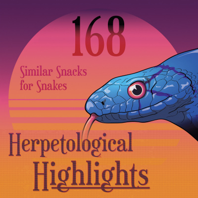 Herpetological Highlights