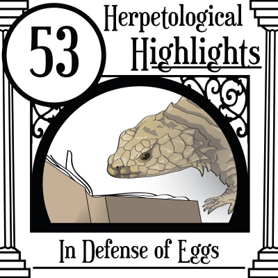 Herpetological Highlights