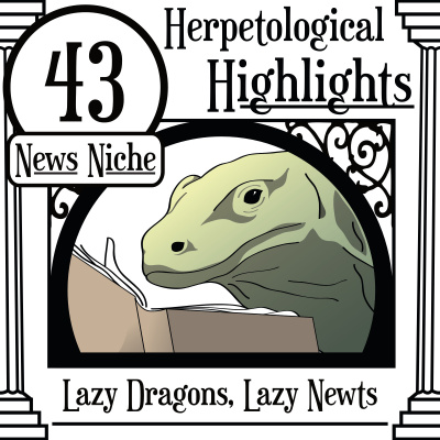 Herpetological Highlights