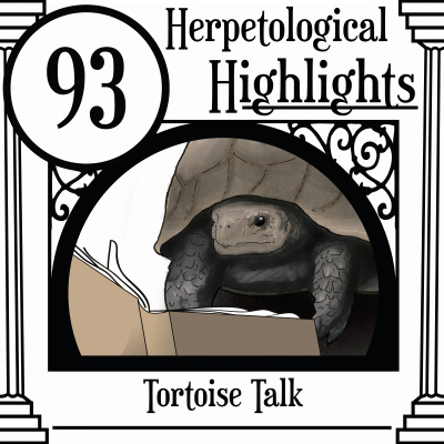 Herpetological Highlights