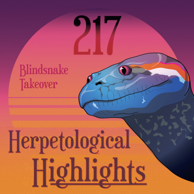 Herpetological Highlights