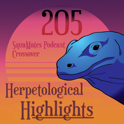 Herpetological Highlights