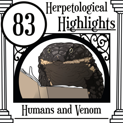 Herpetological Highlights