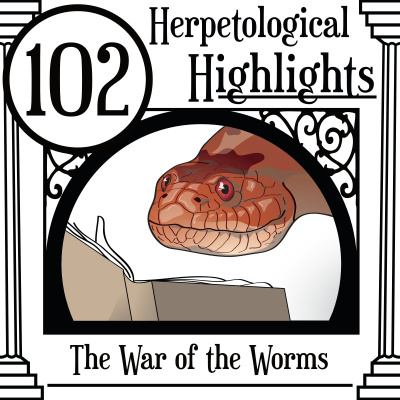 Herpetological Highlights