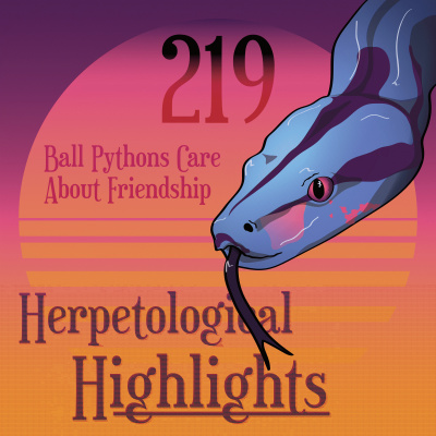 Herpetological Highlights
