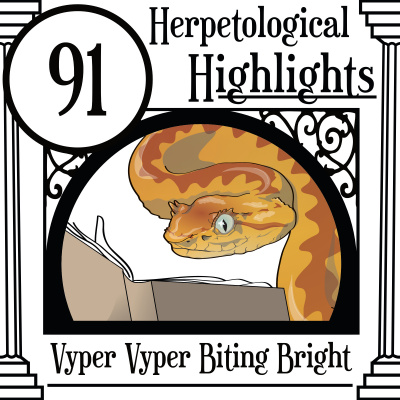 Herpetological Highlights