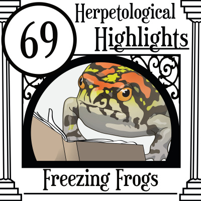 Herpetological Highlights