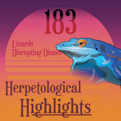 Herpetological Highlights
